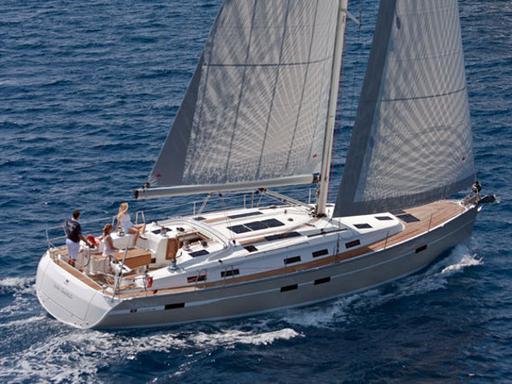 Bavaria Cruiser 50