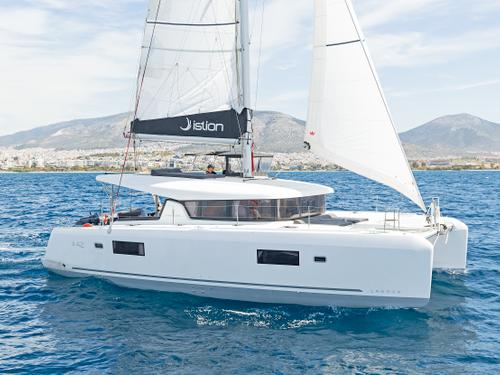 Eternity (ONLY SKIPPERED)