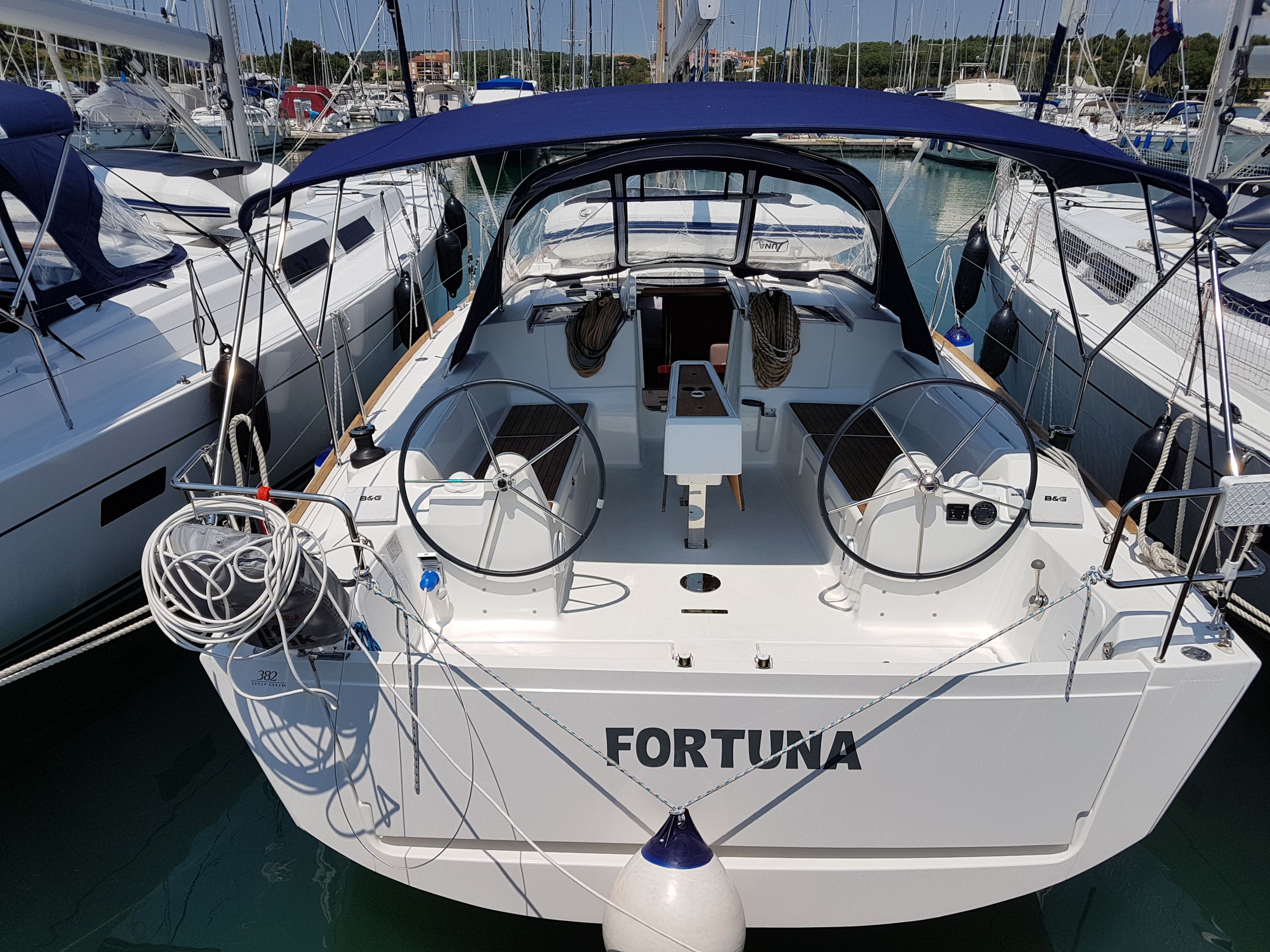 Fortuna