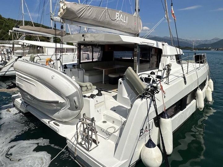 BAY BREEZE V