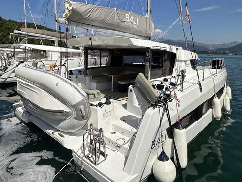 BAY BREEZE V
