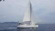 Oceanis 40
