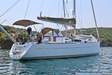 Sun Odyssey 33i