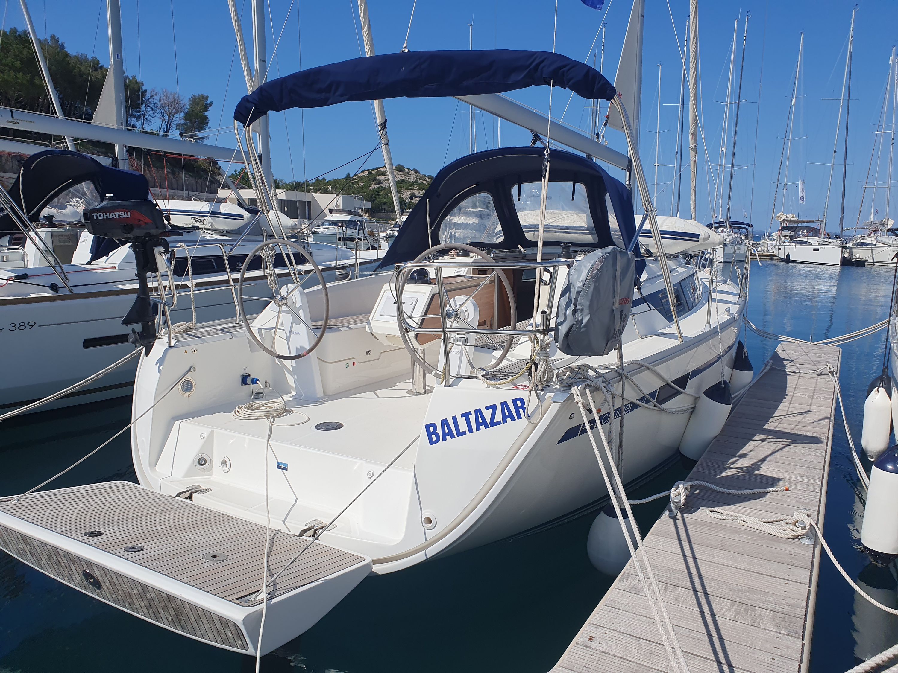 Baltazar