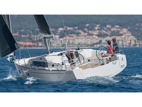 Sail Pride