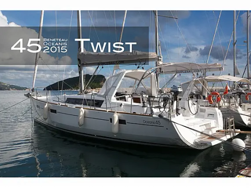Twist