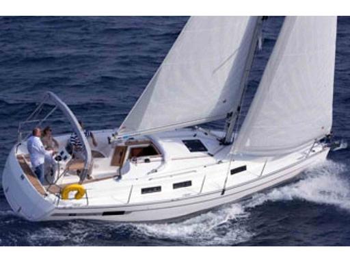Bavaria 36 Cruiser