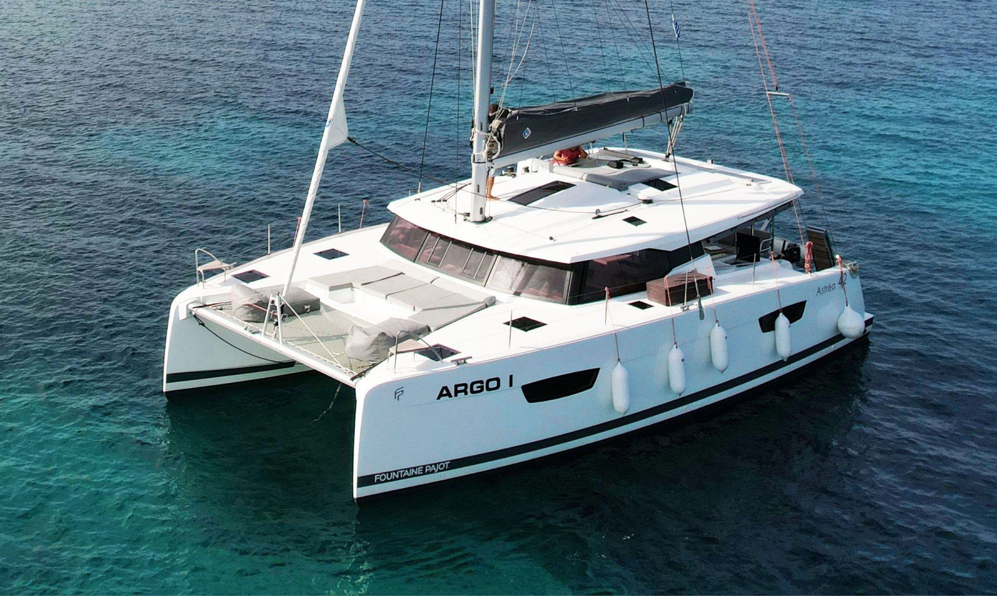 Argo I