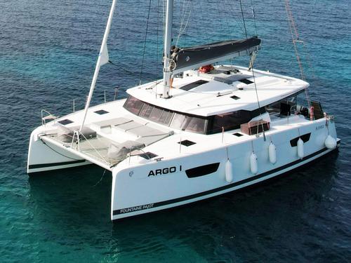 Argo I
