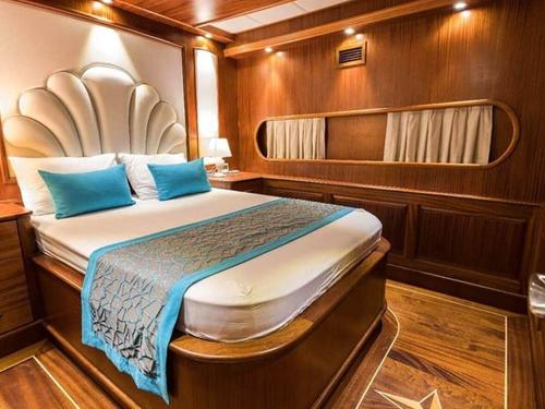 Vista Mare ¨Luxury Gulet¨