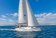 Sun Odyssey 509