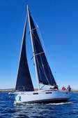 Dehler 38