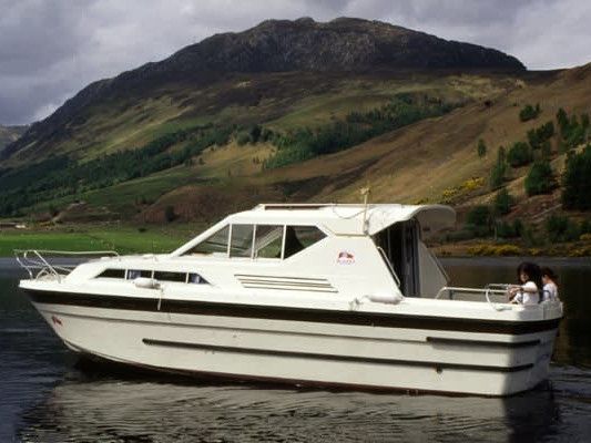 Cygnet WHS - Budget 1