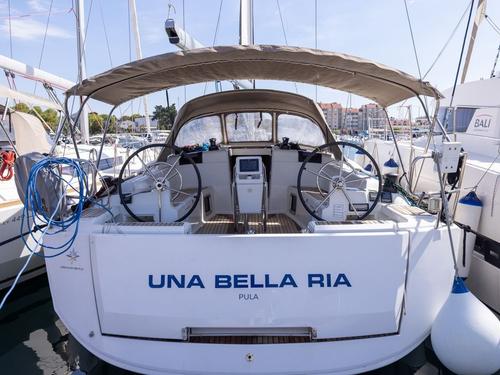 Una Bella Ria