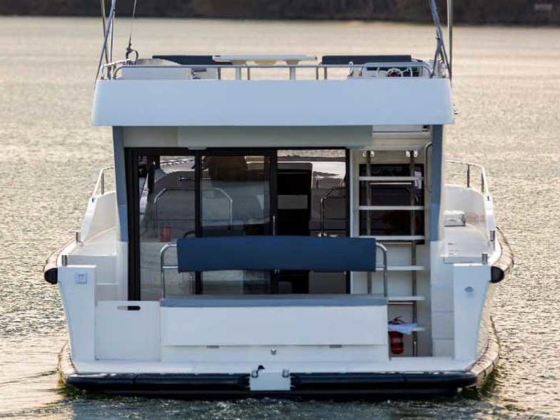 Horizon 1 - Premier 28
