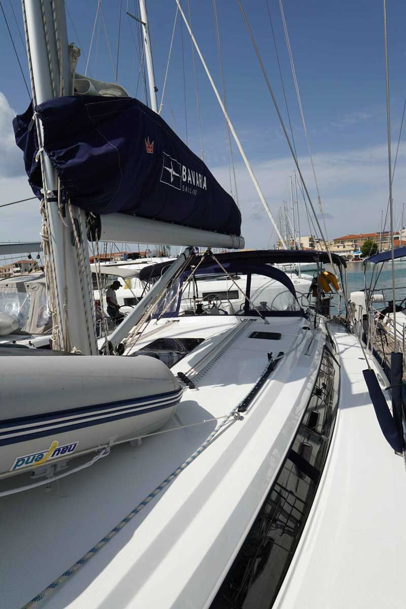 Sail la Vie