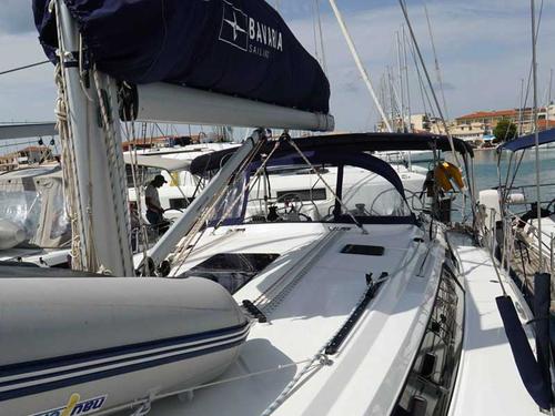 Sail la Vie