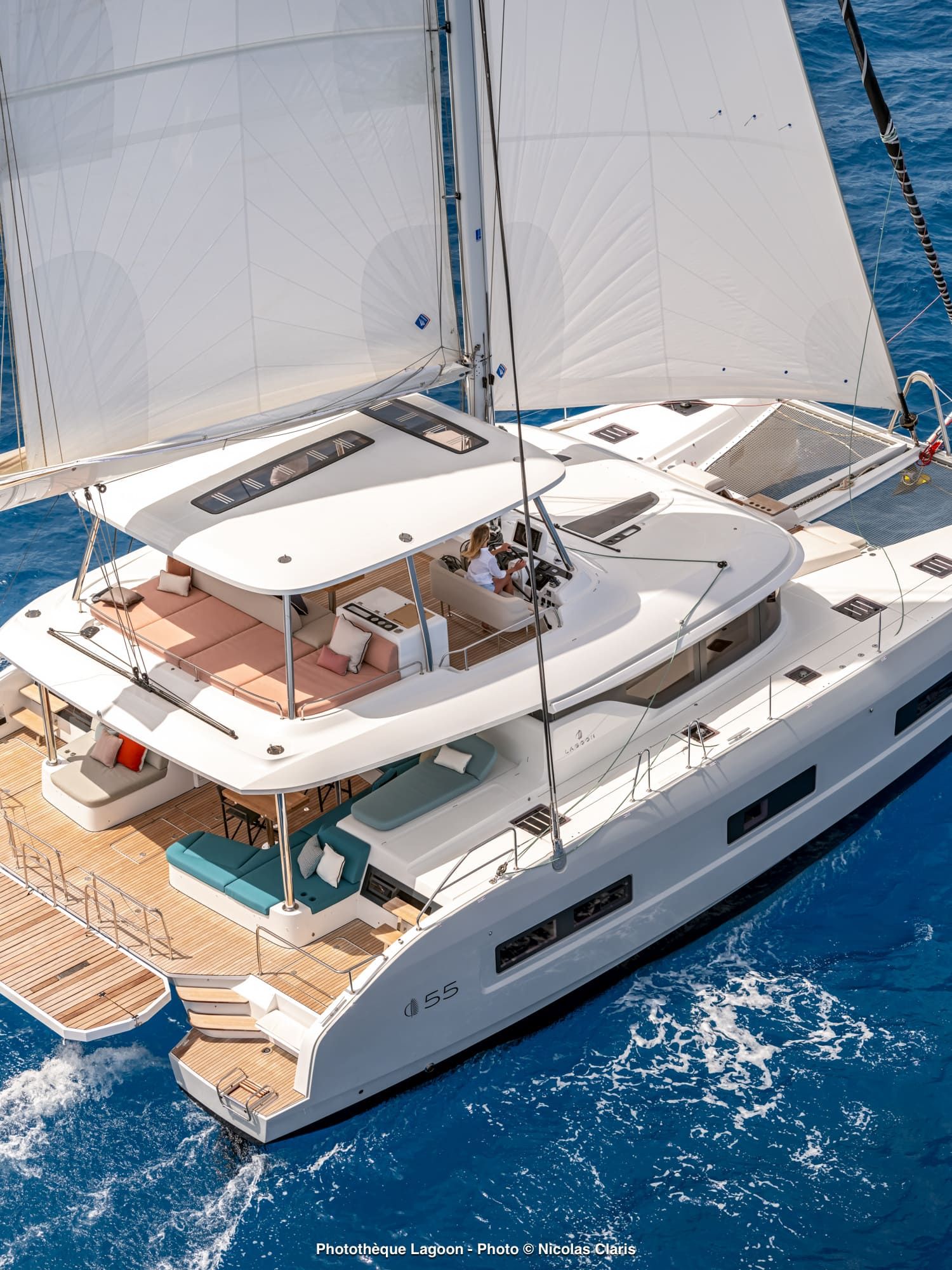 ADRIATIC PEARL