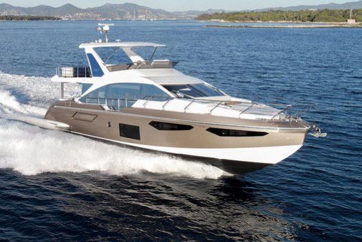 Azimut 60
