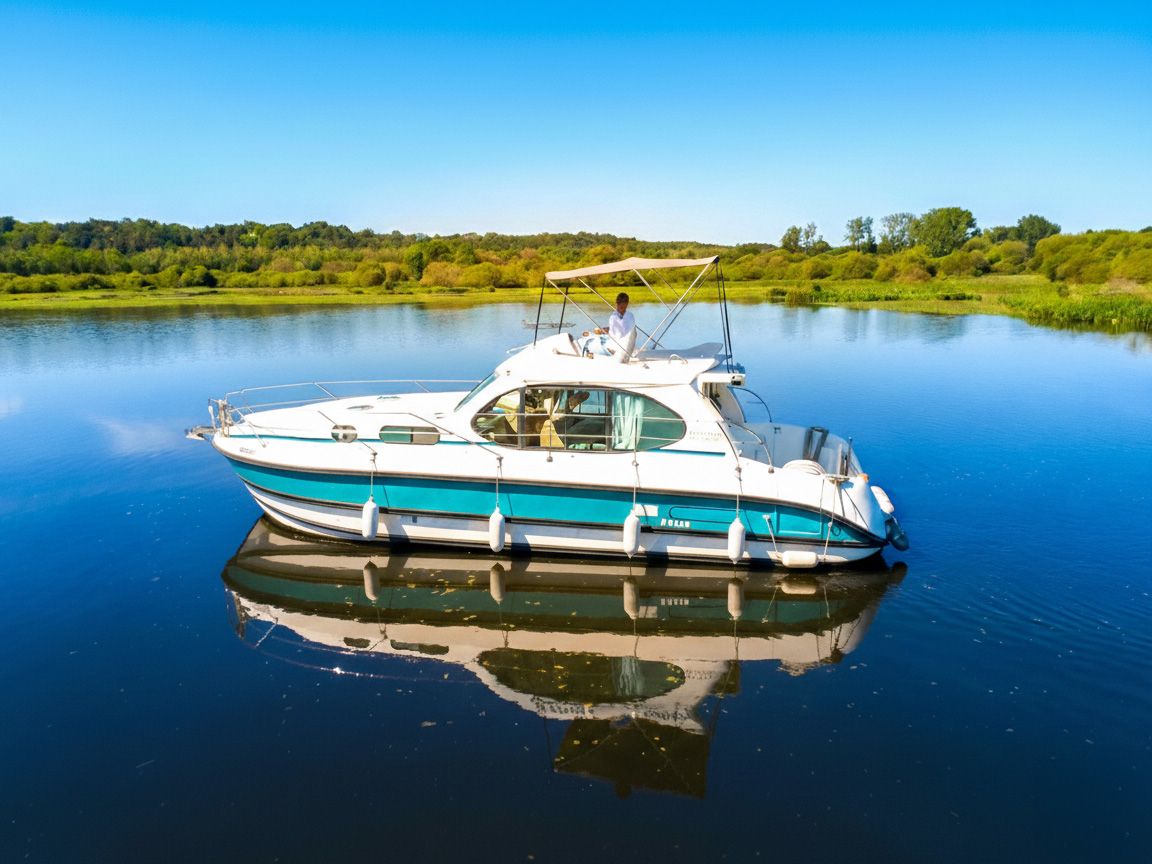 Cruiser Premium 4/6 Pers.