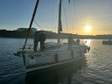 Sun Odyssey 45