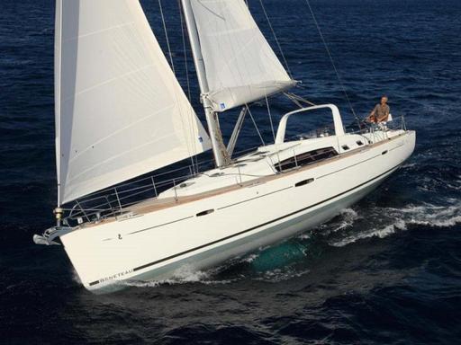 Oceanis 50 Family