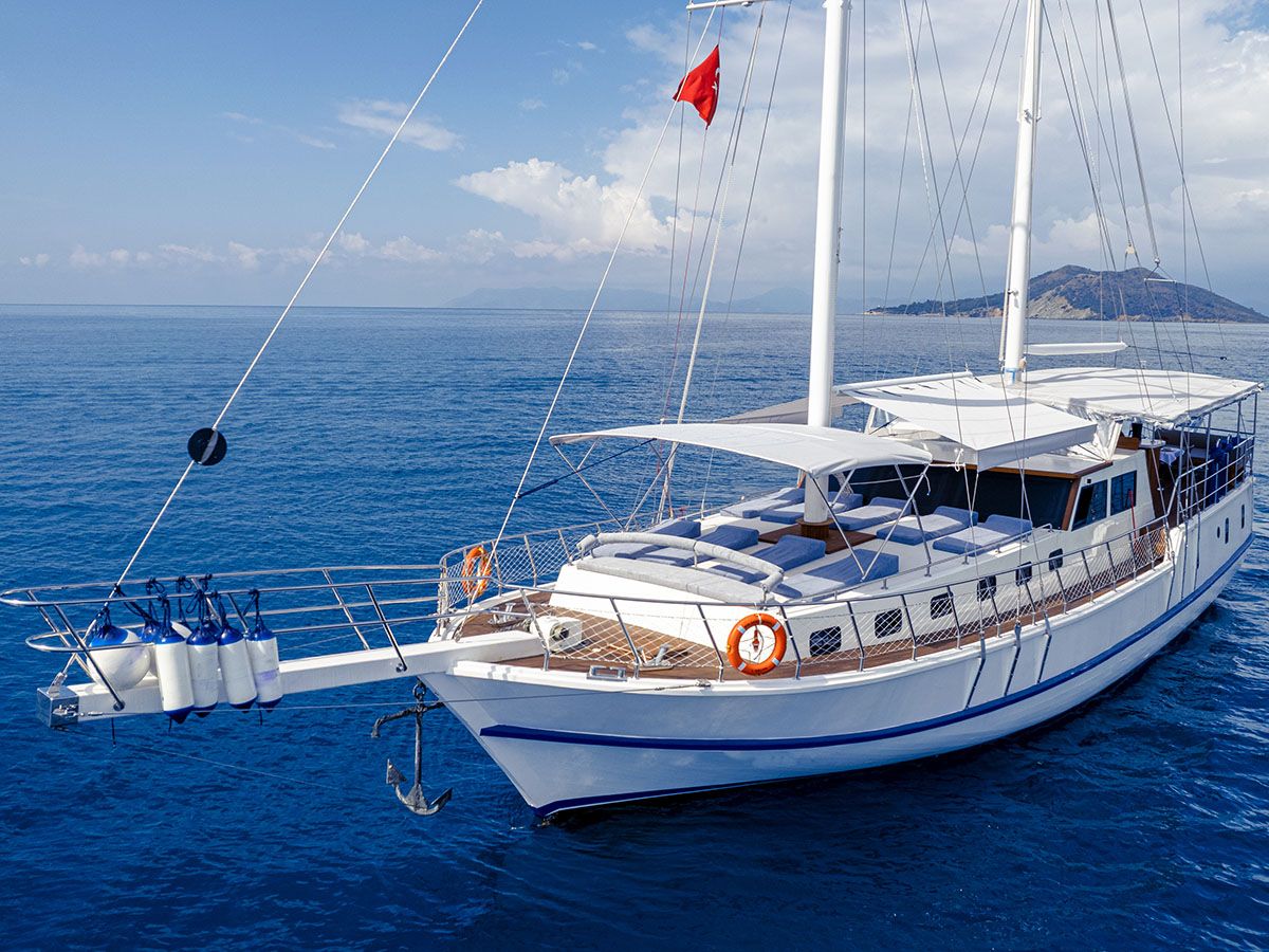 Bir Deniz Masali
