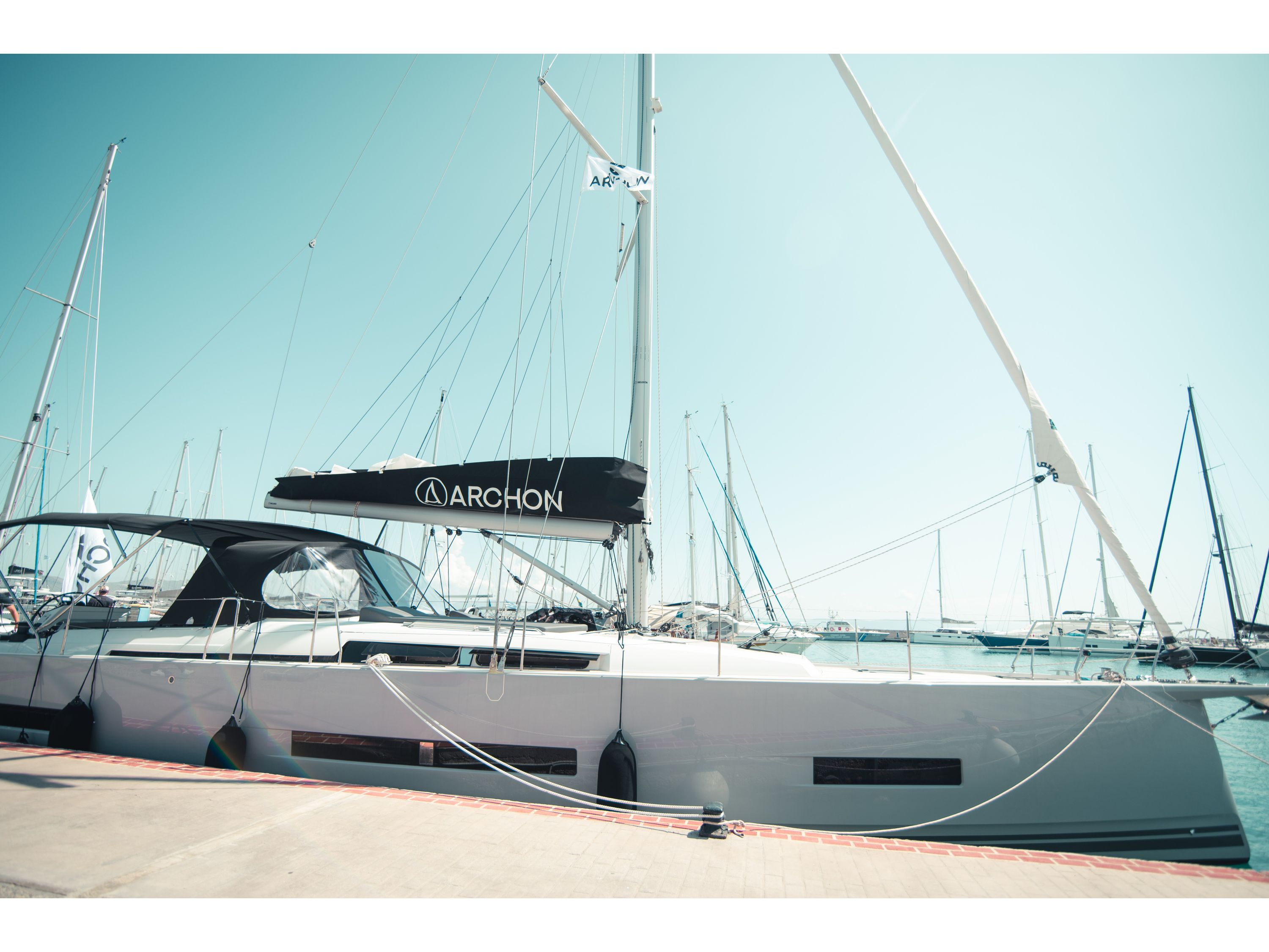 Sea Emerald