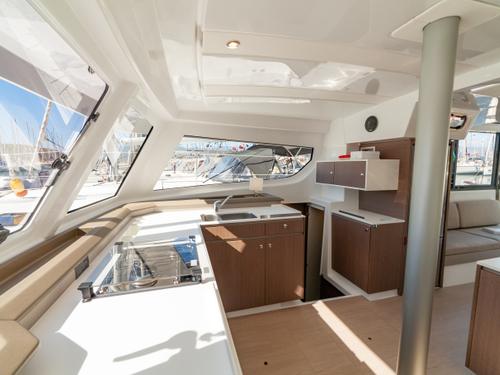Sail Solaris