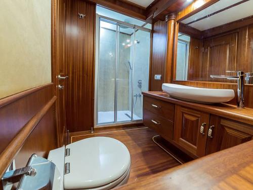 Halcon Del Mar ¨High Deluxe Gulet¨