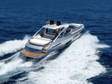 Pershing 50