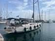 Dufour 560