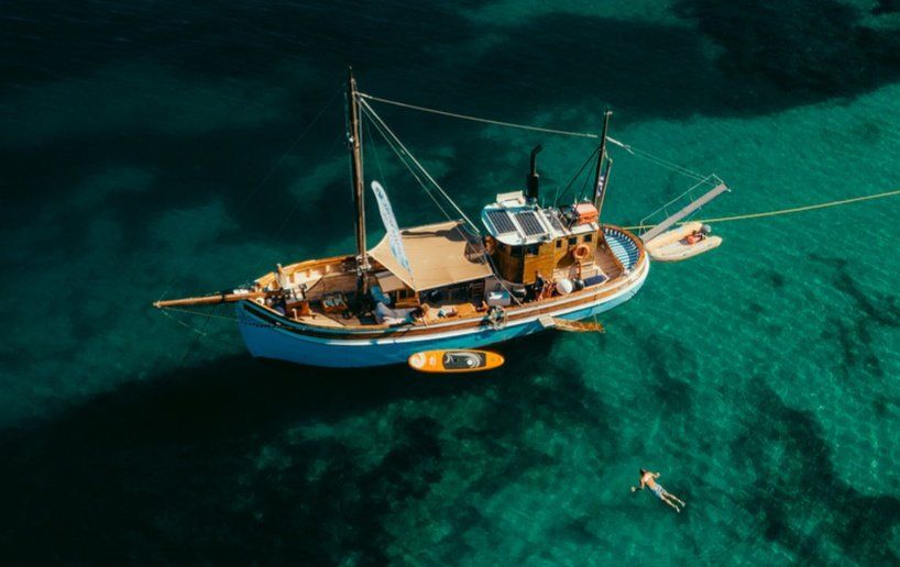 Ionian Spirit