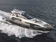 Azimut Grande 27