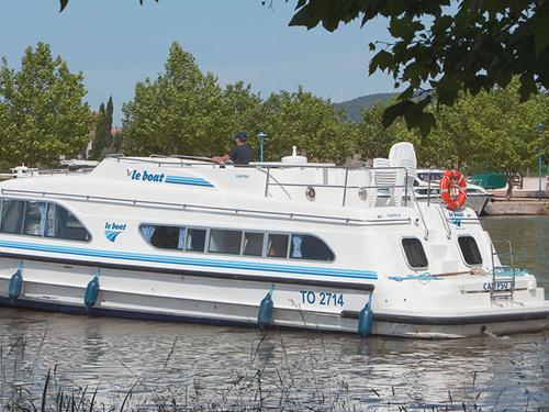 Calypso - Comfort 23
