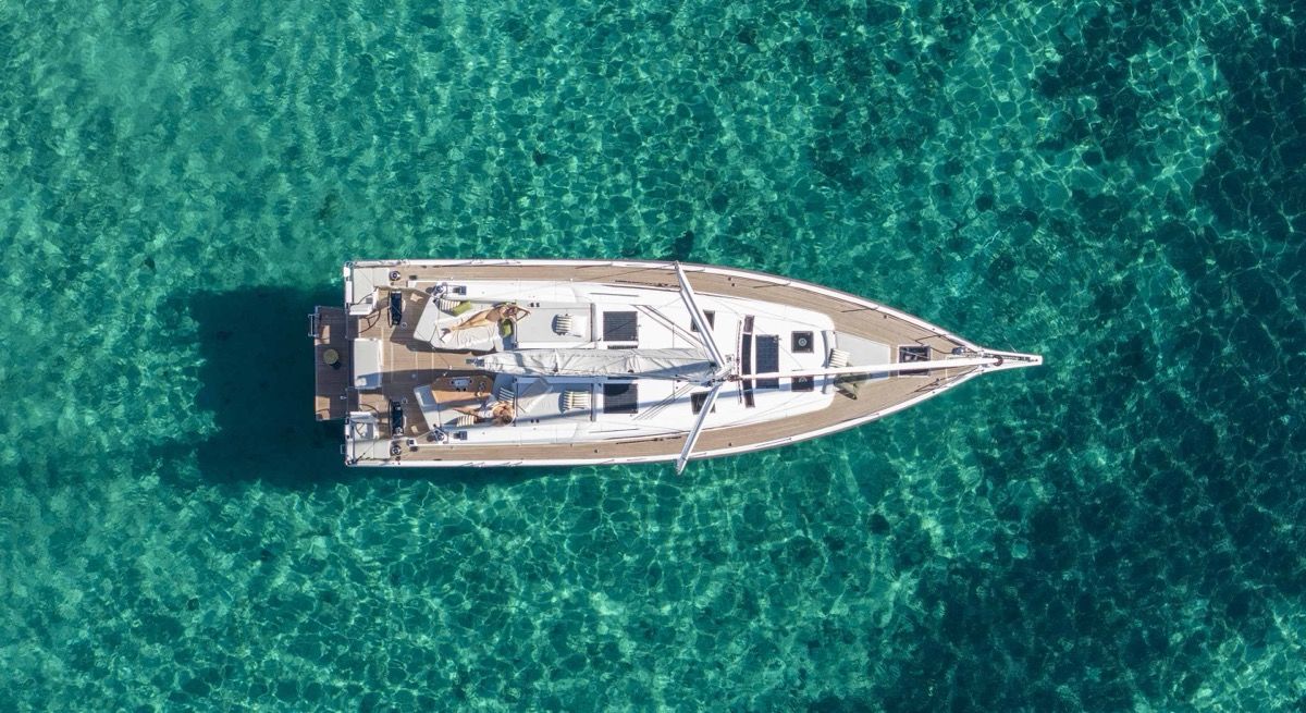 Isola Bianca