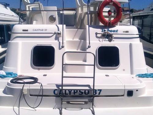 Calypso - Comfort 18