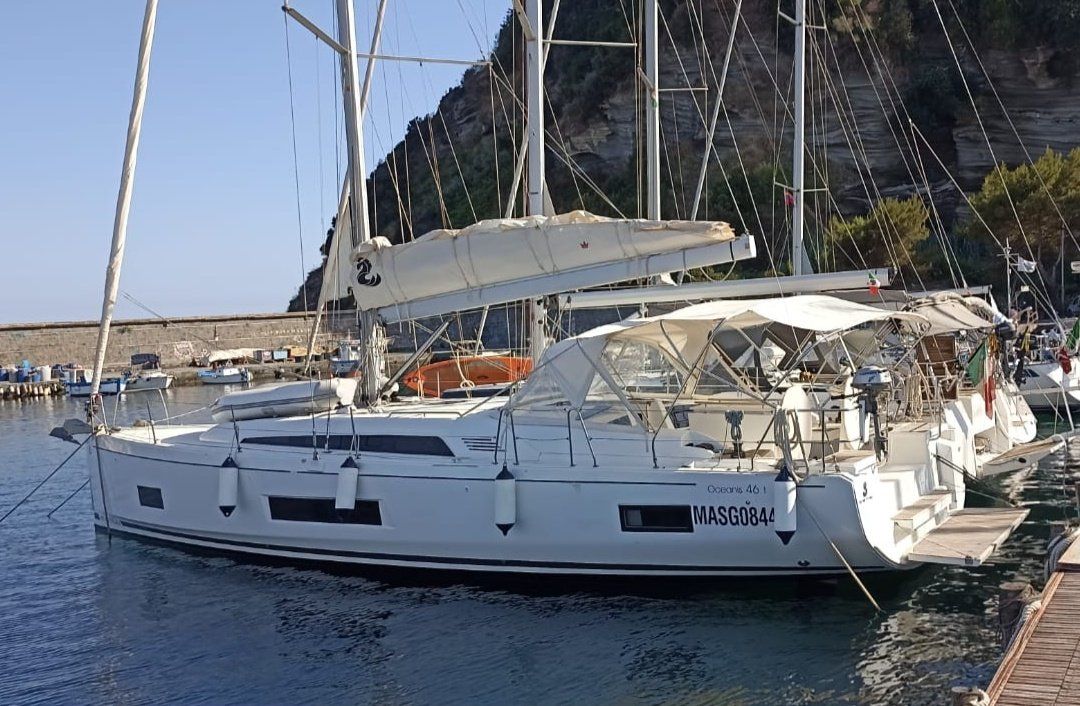 Scinachiena 