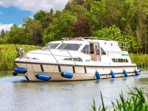 Cruiser Premium 6 Pers.