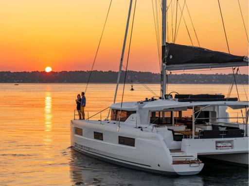 Lagoon 46