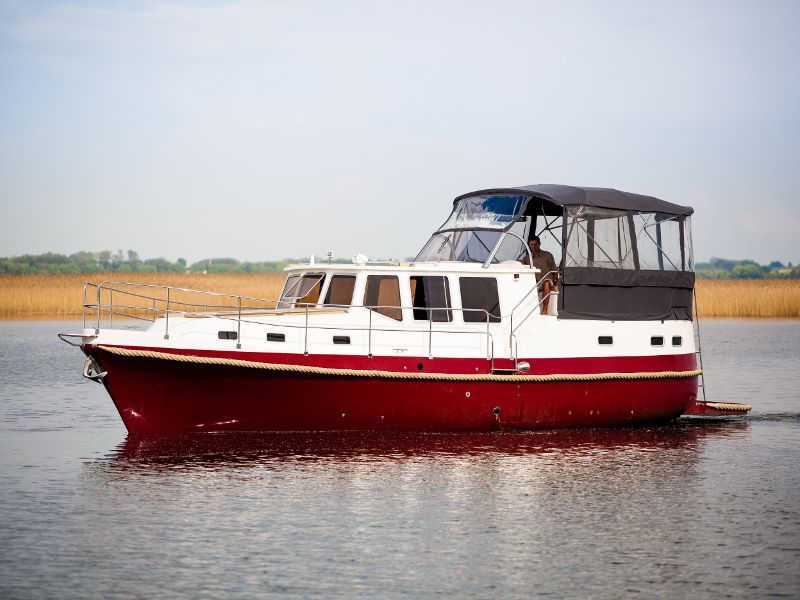 Nautiner 40.2 AFT