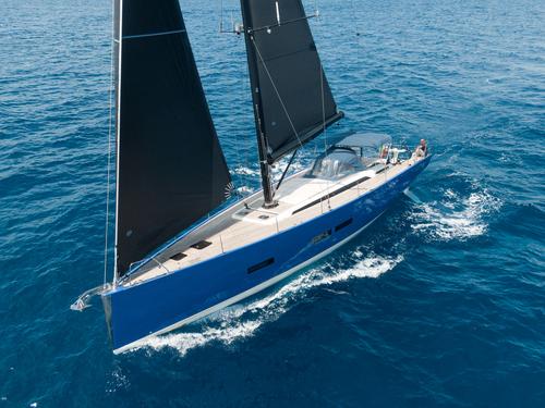 Avalon - Luxury - A/C, Watermaker