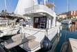 Swift Trawler 34 Fly