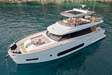 Azimut Magellano 66