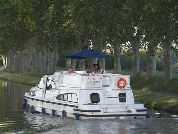 Royal Mystique A - Comfort Plus 17