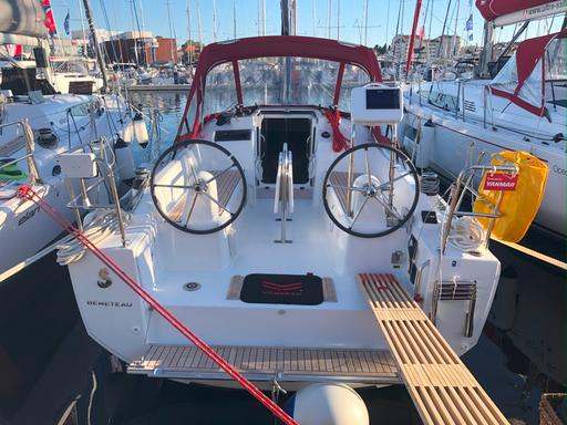 Oceanis 30.1