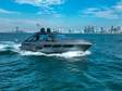 Pershing 5X