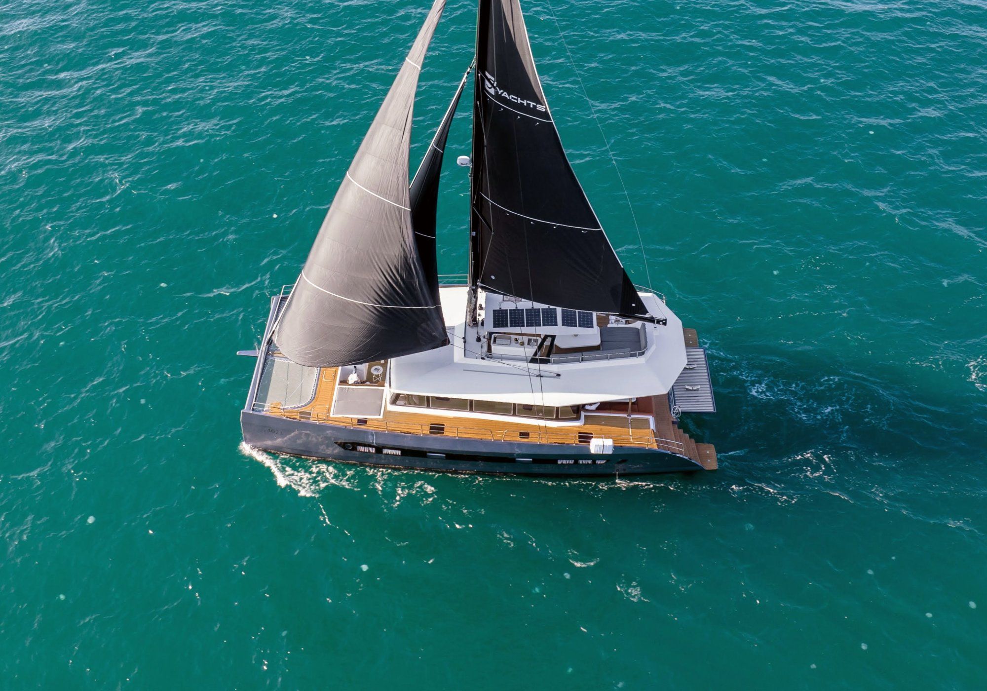 Catamaran