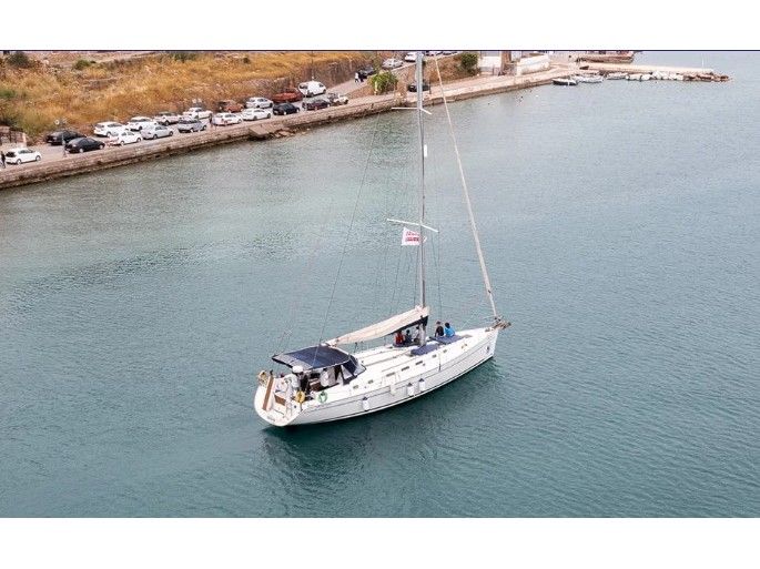 Orestis (Refit 2022)