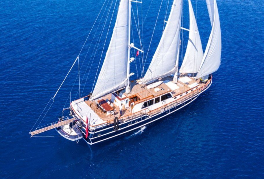 Dea Del Mare